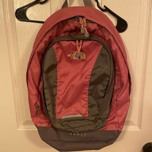 The North Face Vault Backpack